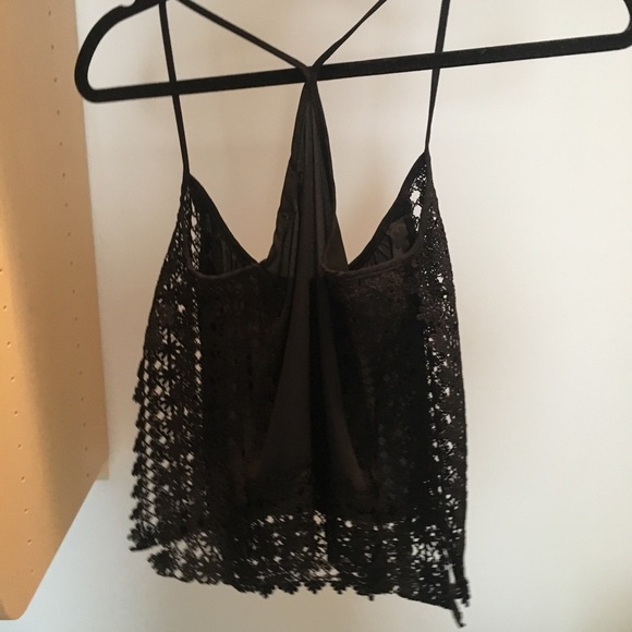 Crop top - Picture 2 of 2